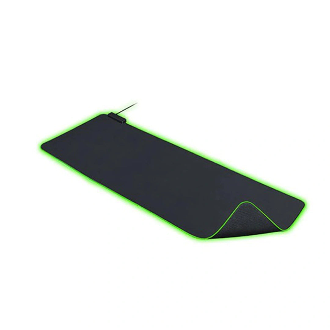 Razer Goliathus Chroma Extended Gaming Soft Mat in Qatar Razer Goliathus Chroma Extended Gaming Soft Mat in Qatar